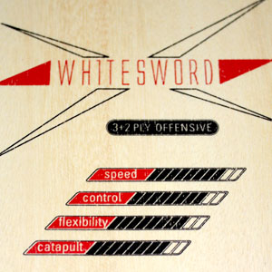 White Sword